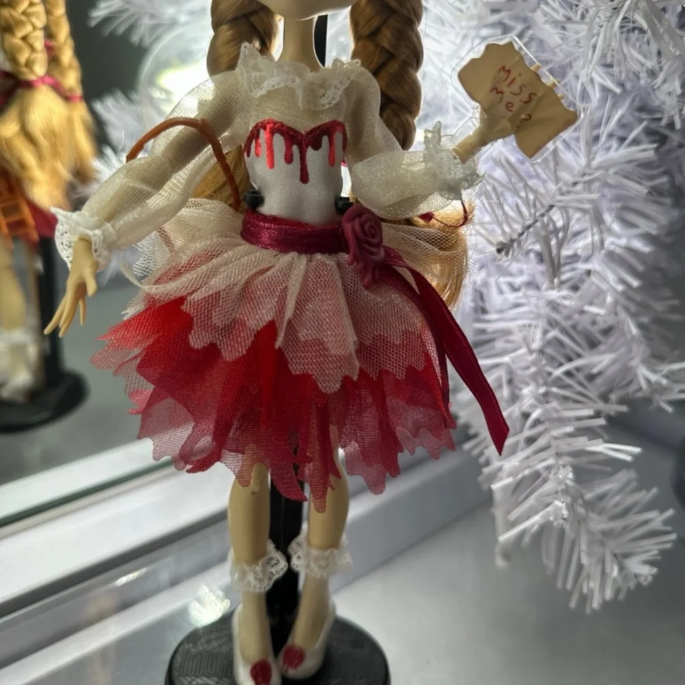 Monster high - Picture 3 of 11
